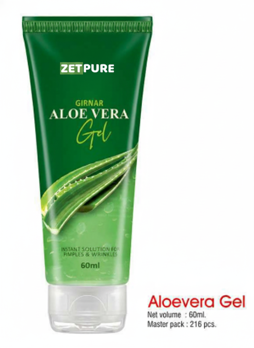 Aloe Vera Gel
