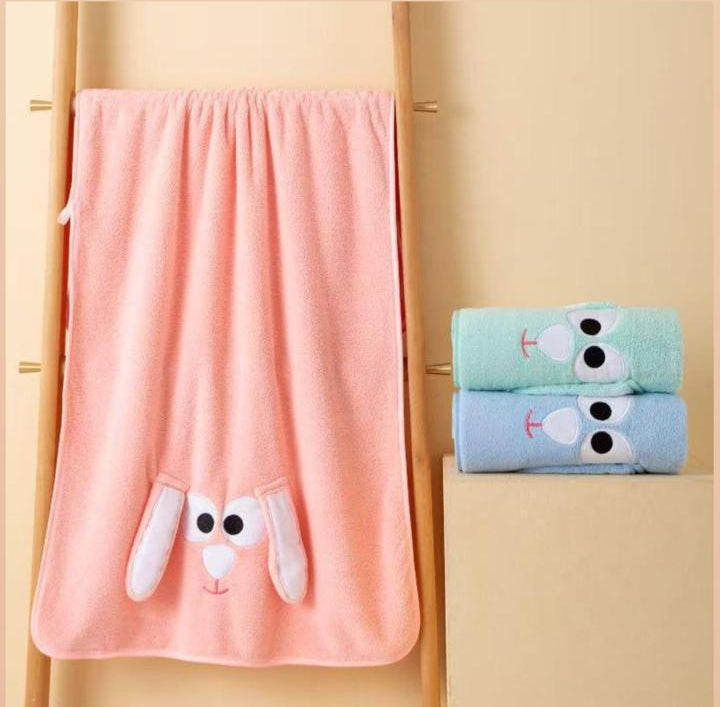 Baby Bath towel