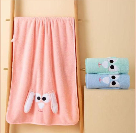 Baby Bath towel