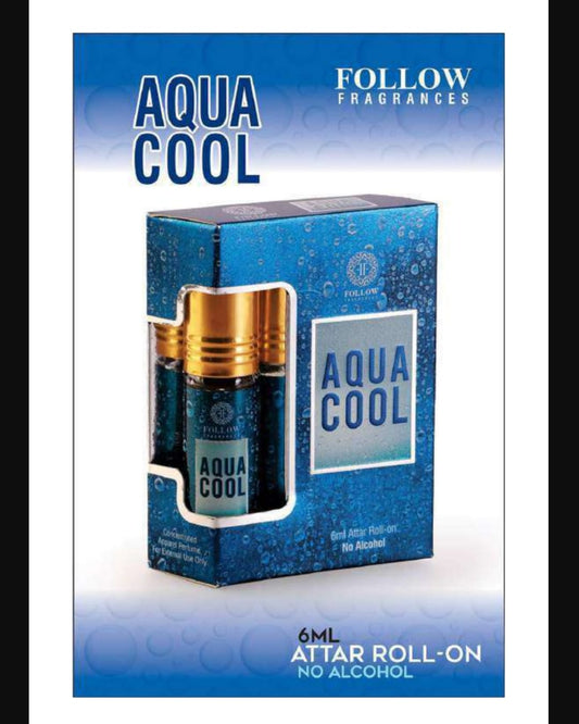 Aqua Cool