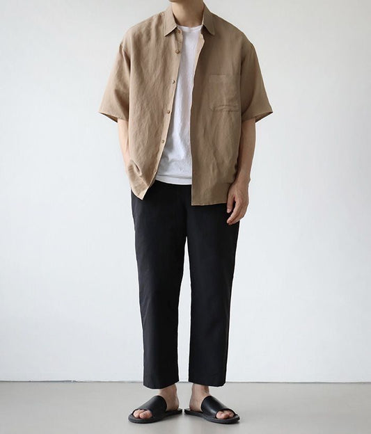 Premium Brown Brogue Dress Shoes