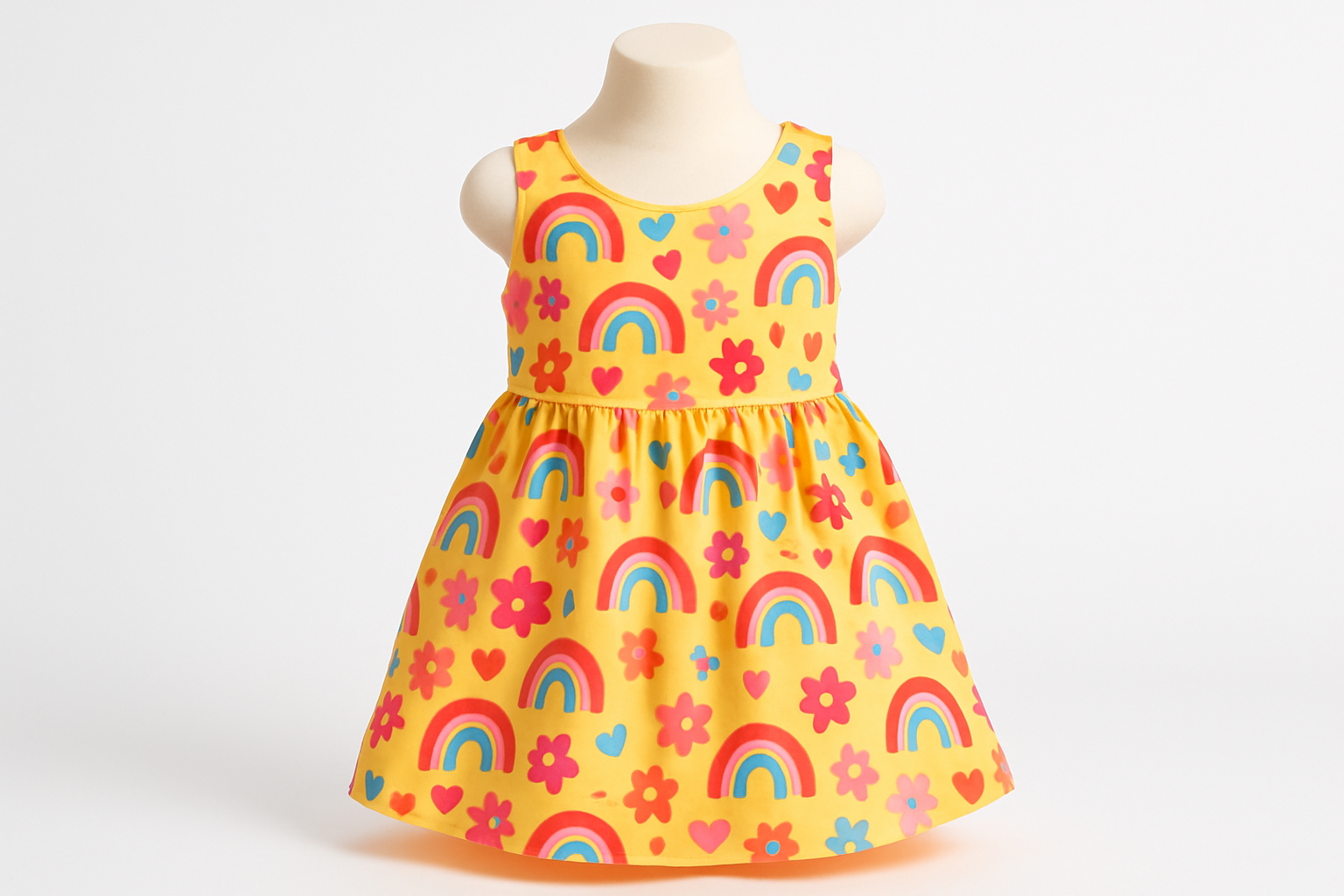 Kids' Dress
