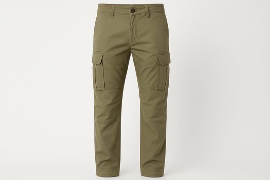 Men's Cargo Pants