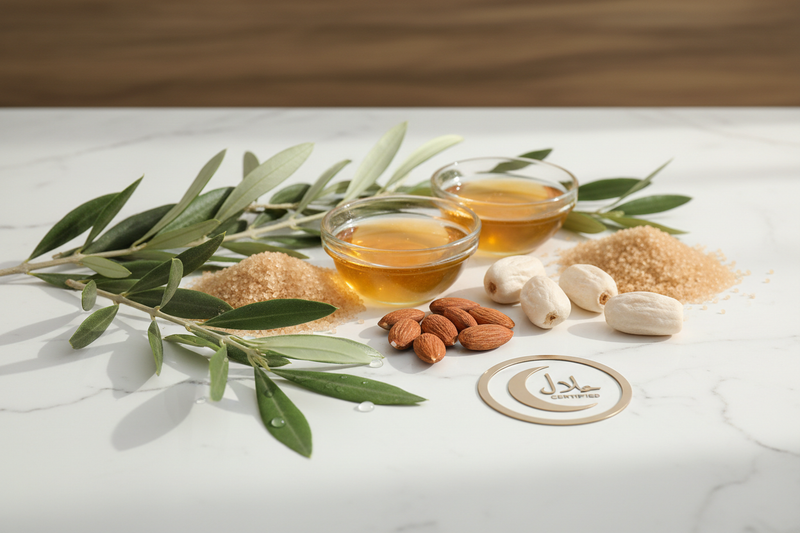 Our Halal certification is a testament to our ethical commitment. It goes beyond ingredients; it encompasses our entire process. It represents purity, safety, cleanliness, and integrity that everyone can believe in