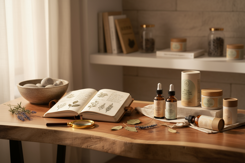 We are more than a store; we are your wellness advocates. We tirelessly research and curate the best products so you don't have to. We provide knowledge and a seamless experience